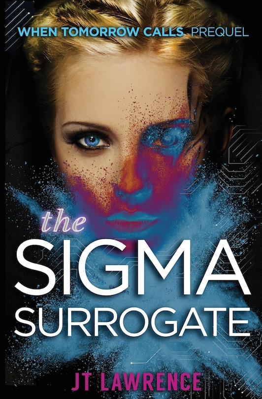 Front cover_The Sigma Surrogate