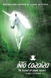 Front cover_Into Coraira