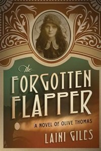Couverture_The Forgotten Flapper