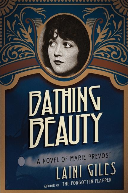 Front cover_Bathing Beauty