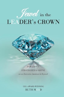 Front cover_Jewel in the LEADER's CROWN