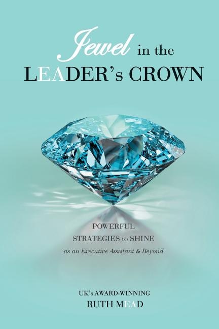 Front cover_Jewel in the LEADER's CROWN