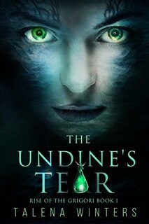 Front cover_The Undine's Tear