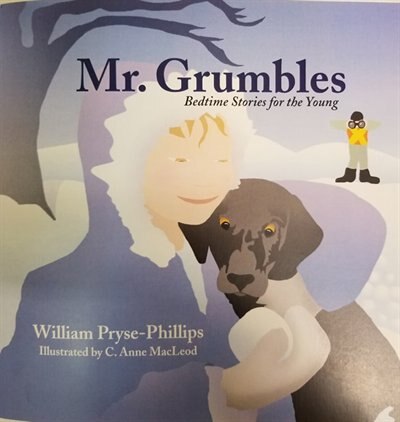 Mr. Grumbles: Bedtime Stories for the Young