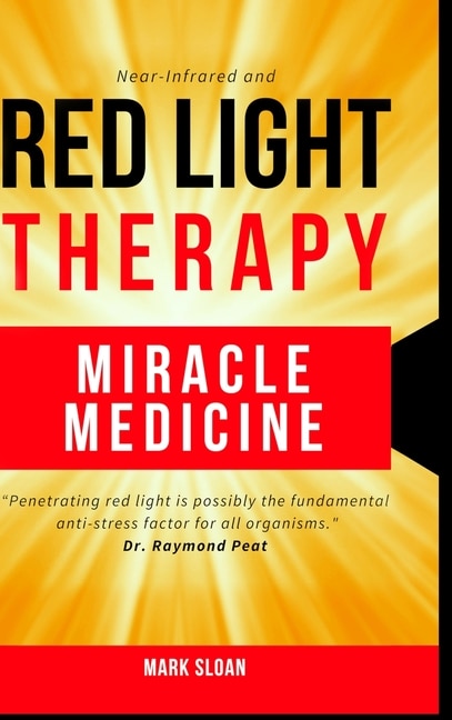 Front cover_Red Light Therapy