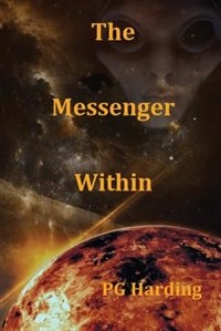 Front cover_The Messenger Within