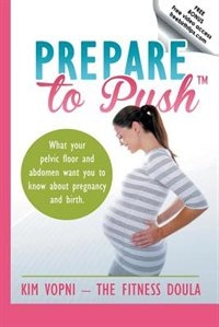 Front cover_Prepare To Push