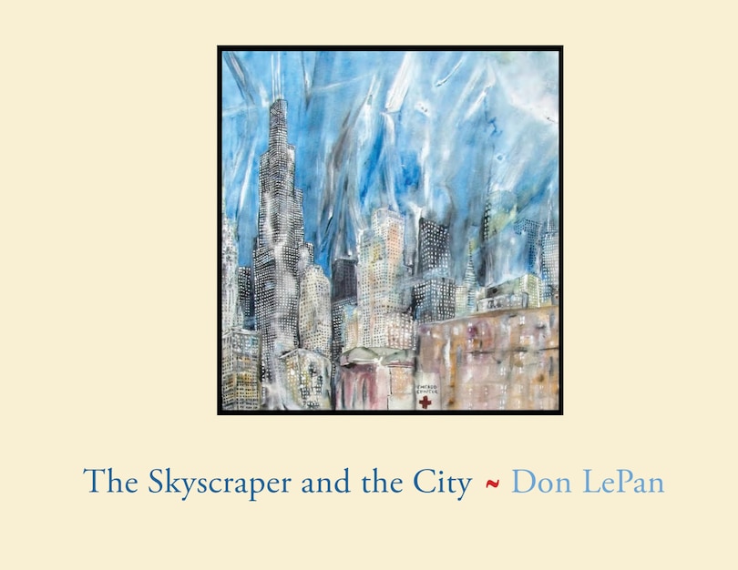 Couverture_The Skyscraper and the City