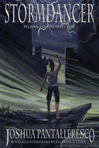 Front cover_Stormdancer