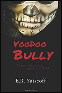 Front cover_Voodoo Bully