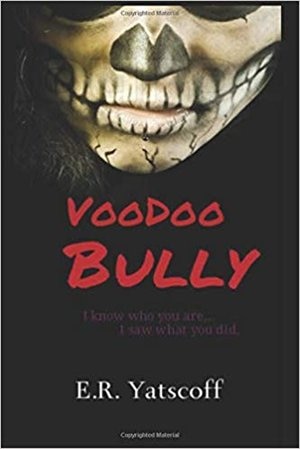 Front cover_Voodoo Bully
