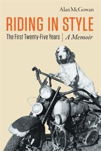 Couverture_Riding in Style