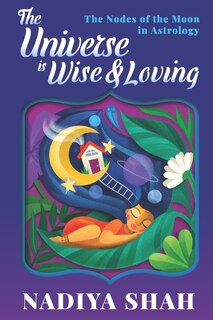Front cover_The Universe Is Wise And Loving