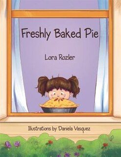 Front cover_Freshly Baked Pie