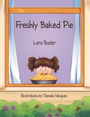 Front cover_Freshly Baked Pie