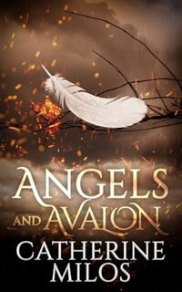 Couverture_Angels And Avalon