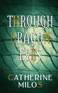Couverture_Through Dragon Eyes