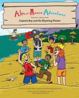 Front cover_Alpha-Mania Adventures