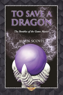 Front cover_To Save A Dragon