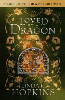 Front cover_Loved by a Dragon