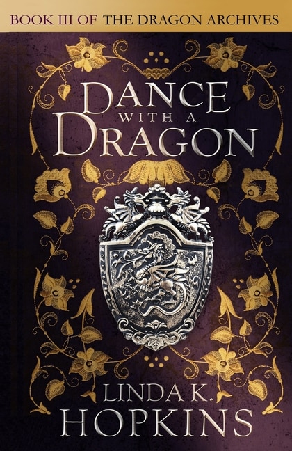 Front cover_Dance with a Dragon