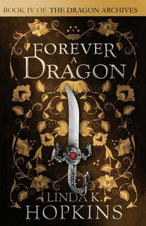 Couverture_Forever a Dragon