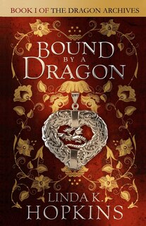 Front cover_Bound by a Dragon
