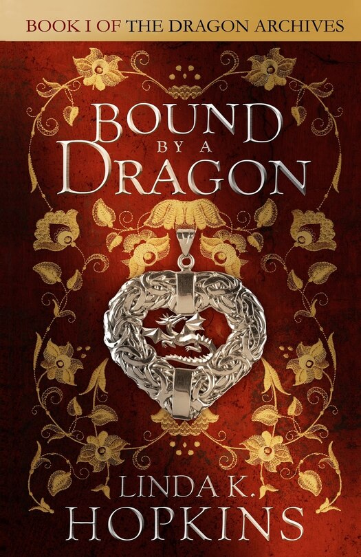 Front cover_Bound by a Dragon