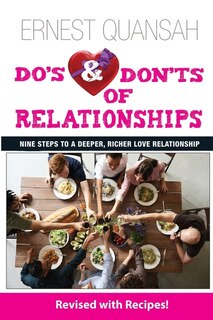 Front cover_Do's & Don'ts of Relationships