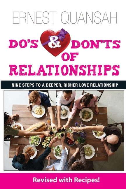 Front cover_Do's & Don'ts of Relationships