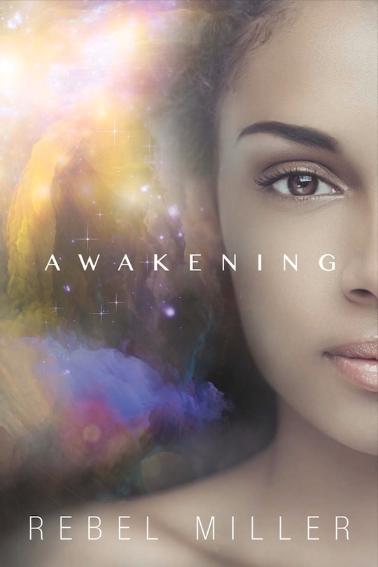 Front cover_Awakening