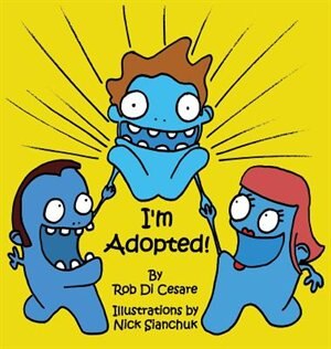 I'm Adopted!