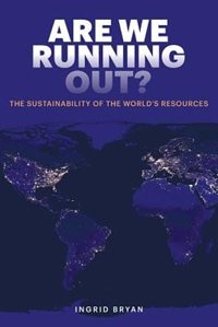 Couverture_Are We Running Out?