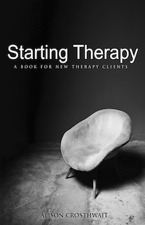 Couverture_Starting Therapy