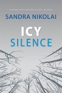 Front cover_Icy Silence