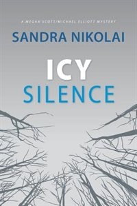Front cover_Icy Silence