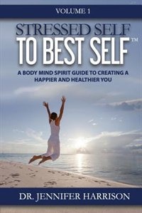 Front cover_Stressed Self to Best SelfT