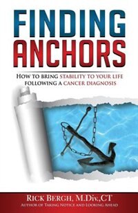 Front cover_Finding Anchors