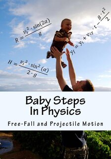 Couverture_Baby Steps in Physics