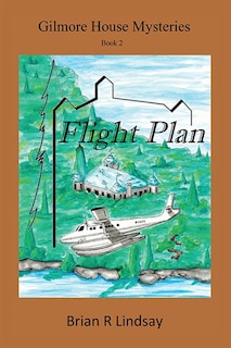Front cover_Flight Plan