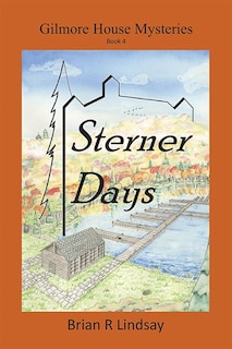 Front cover_Gilmore House Mysteries