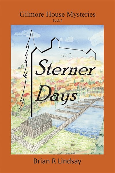 Front cover_Gilmore House Mysteries