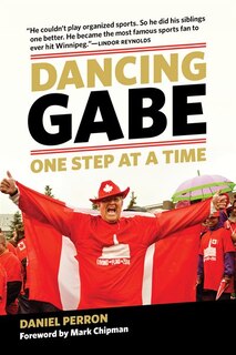 Dancing Gabe: One Step at a Time