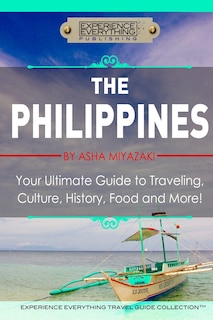 Front cover_The Philippines