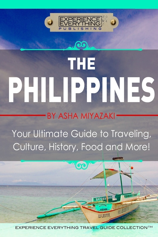 Front cover_The Philippines