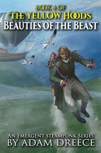Front cover_Beauties of the Beast
