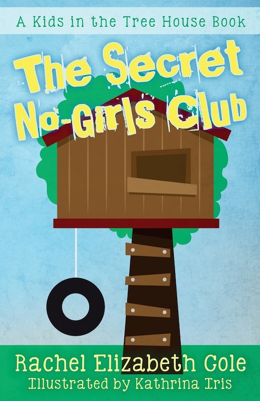 Couverture_The Secret No-Girls Club