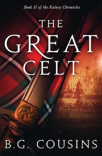 Front cover_The Great Celt