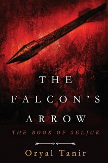 Front cover_The Falcon's Arrow