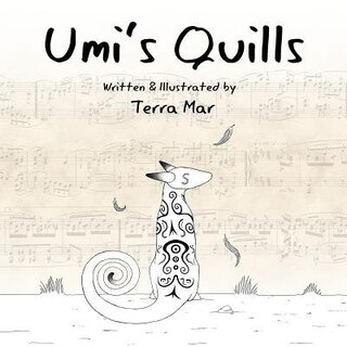 Front cover_Umi's Quills